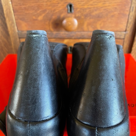 Mix Mooz Throne ankle boots - Picture 8 of 10